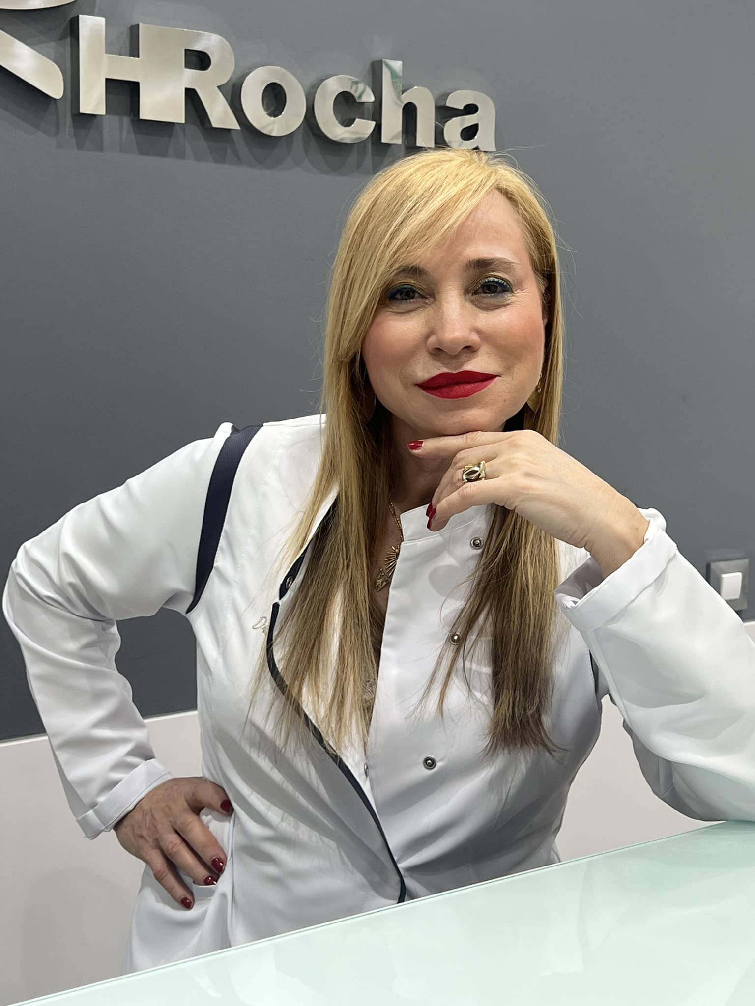 clínica medicina estética Madrid HRocha