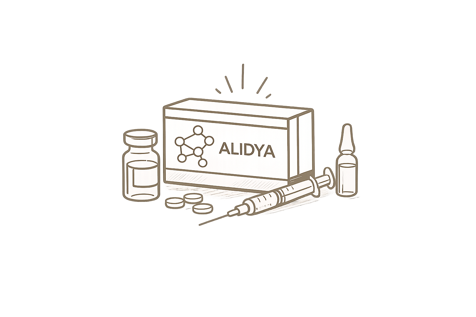 Tratamiento corporal ALIDYA