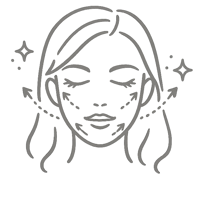 Armonización facial Full Face