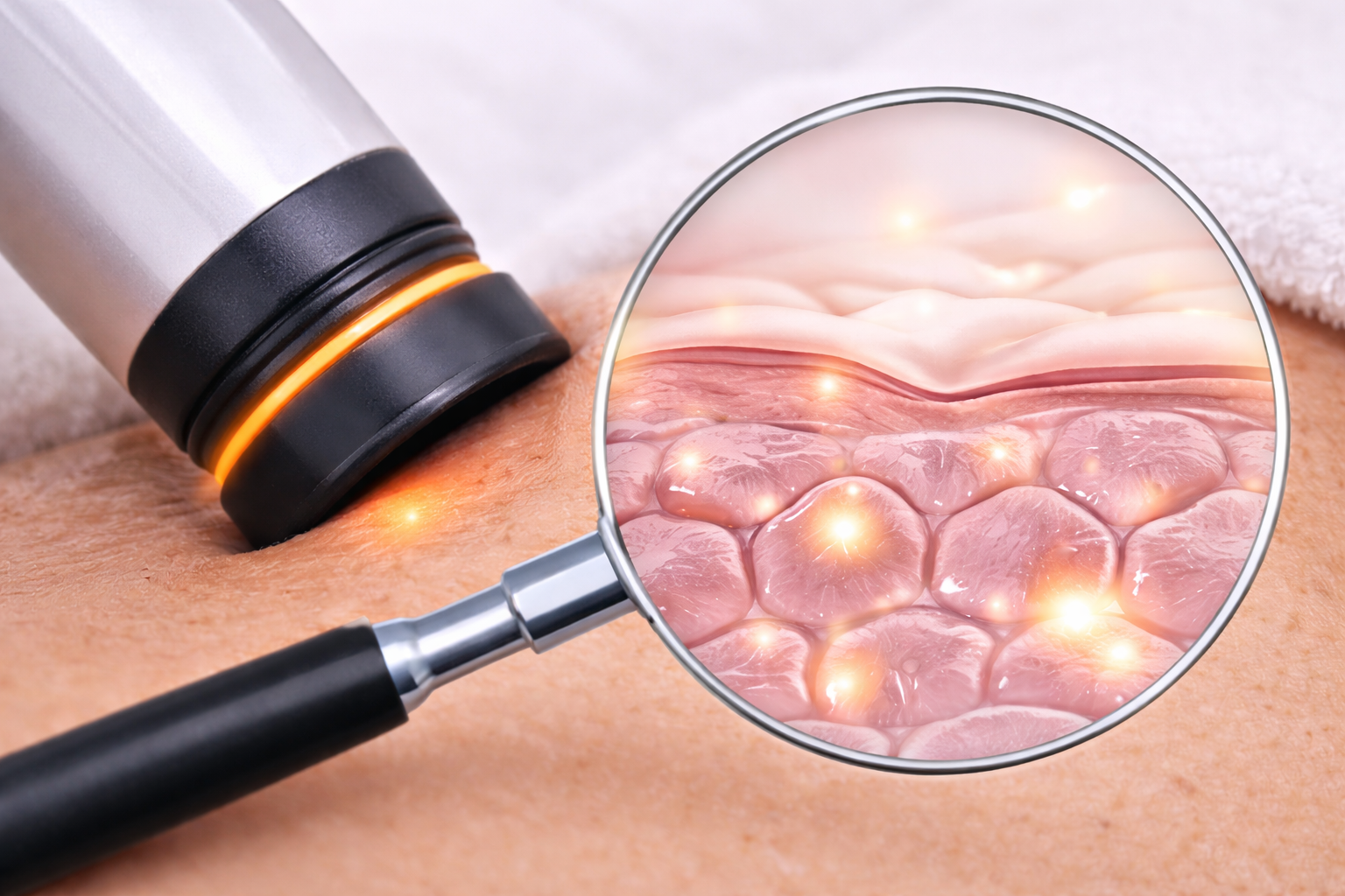 Tratamiento INDIBA facial