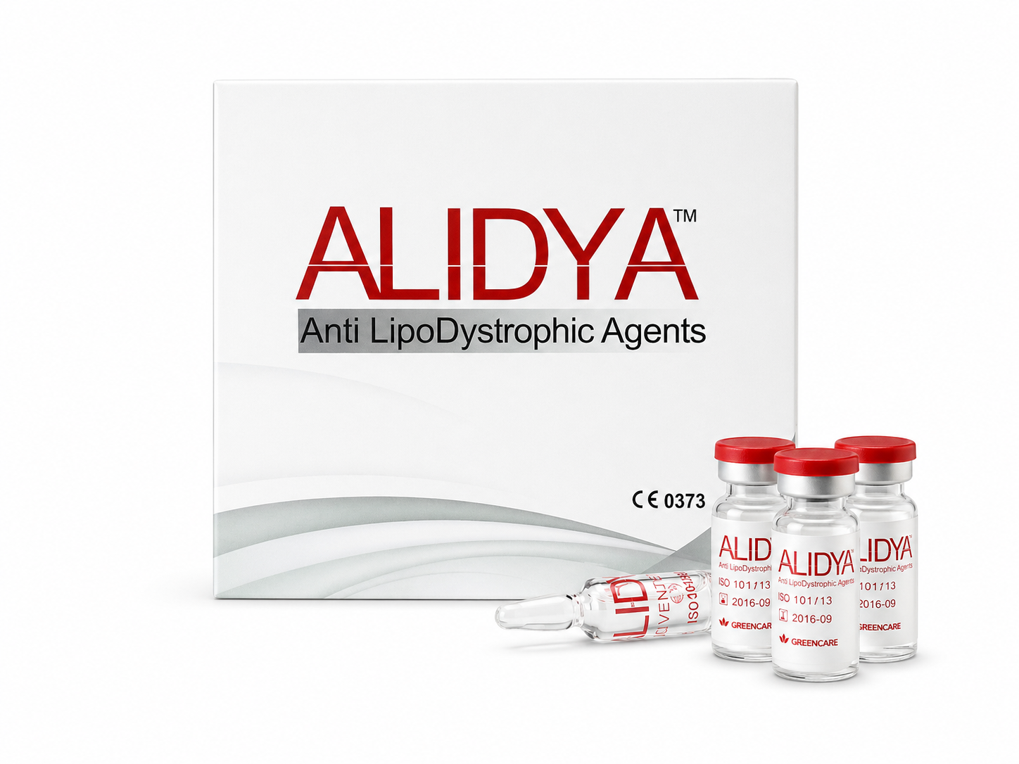 Alidya para celulitis en Madrid