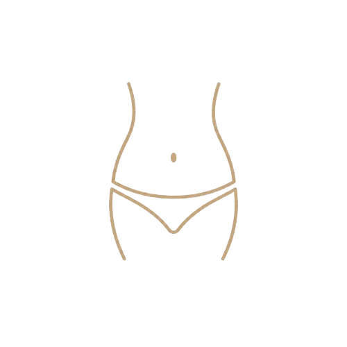 ALIDYA en abdomen