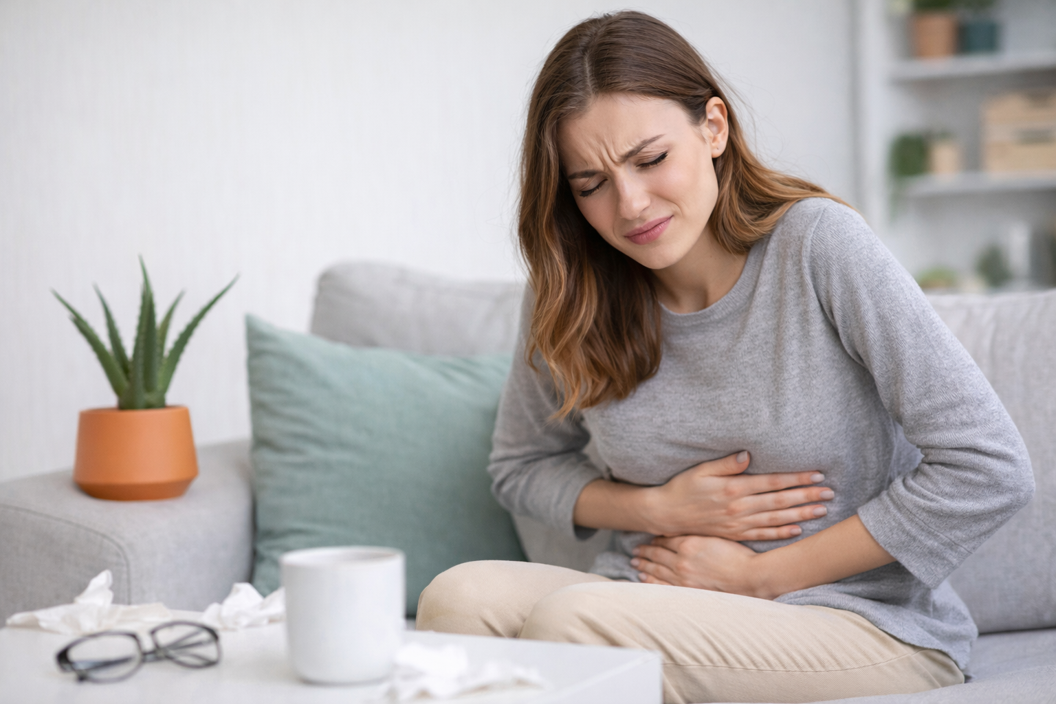 Nutrición antiinflamatoria