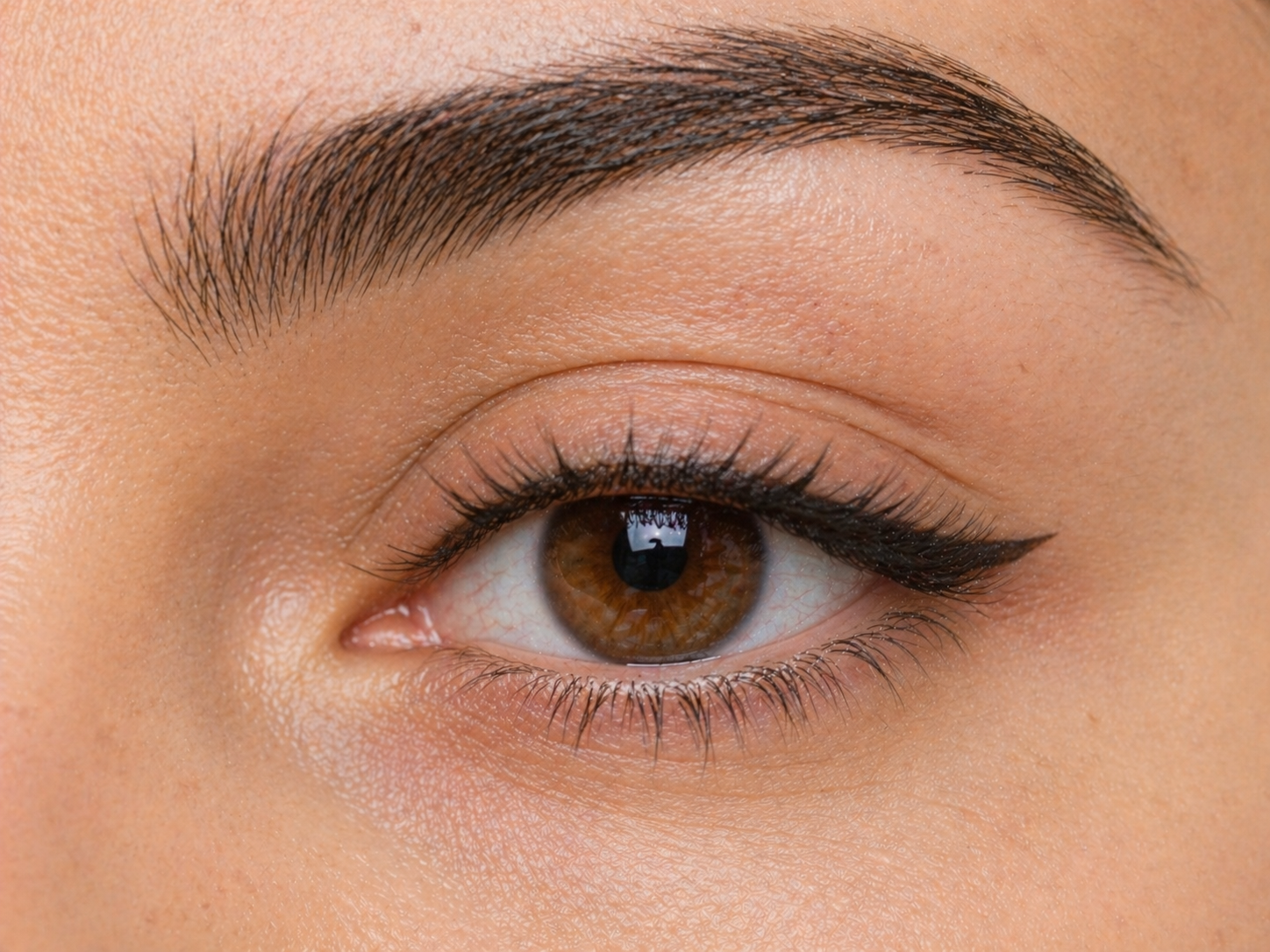Micropigmentación de ojos