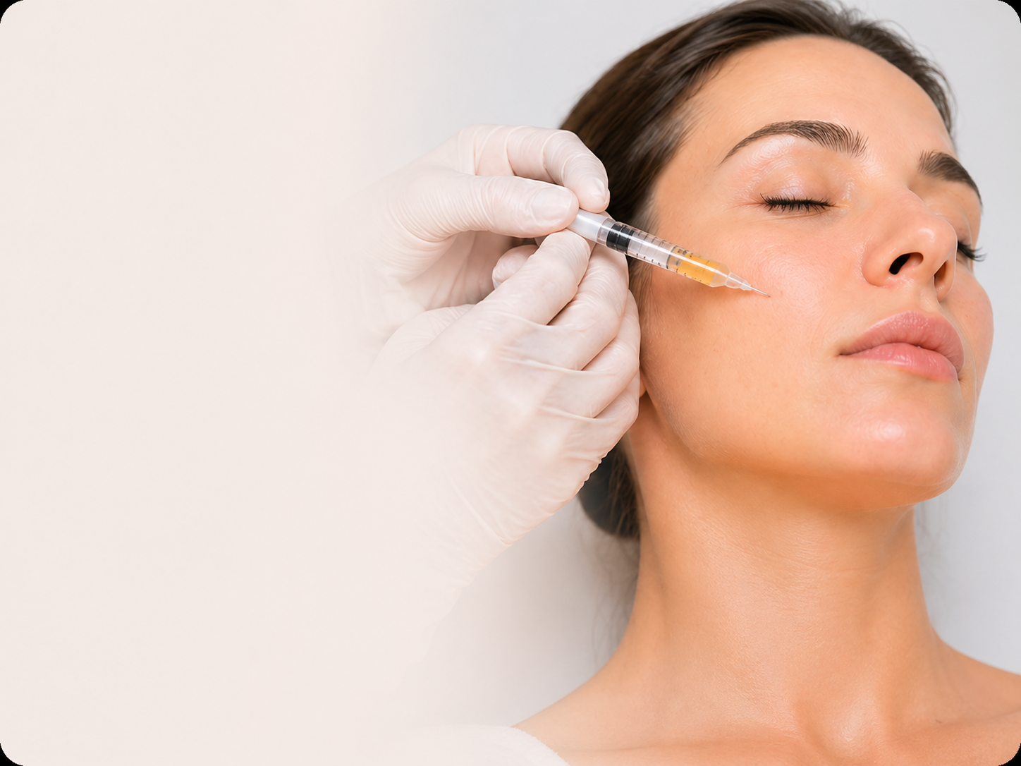 Plasma Gel Madrid