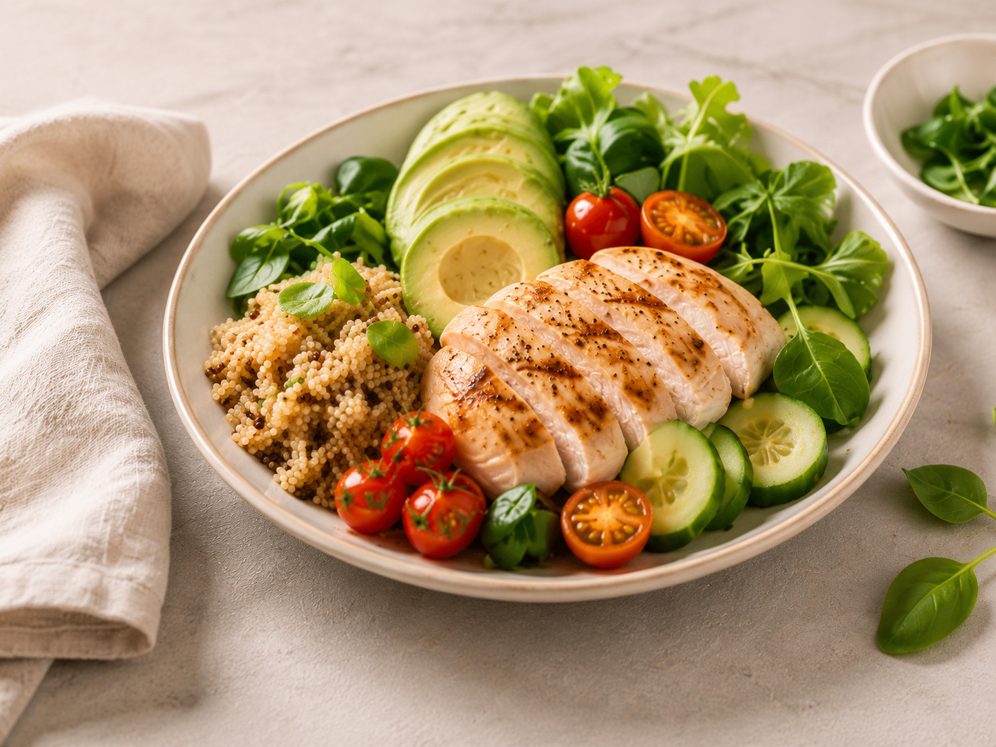 Dieta MixDay HRocha