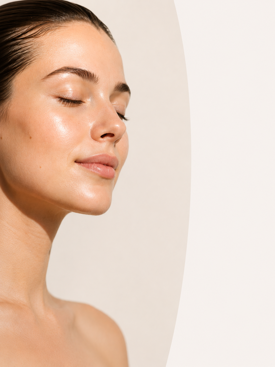 Resultados esperados tras peeling químico