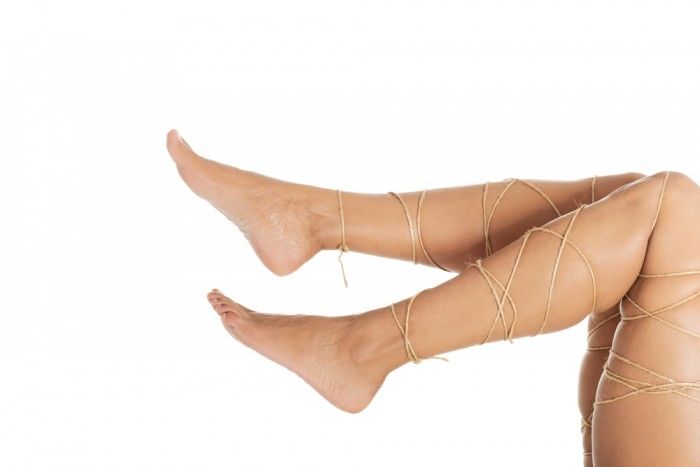 Piernas cansadas, varices en verano e insuficiencia venosa