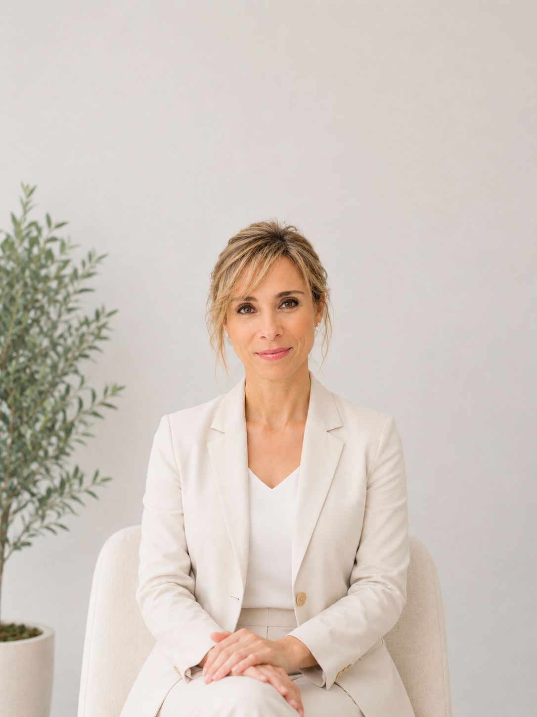 Dña. Nely Álvarez Rocha, nutricionista en HRocha