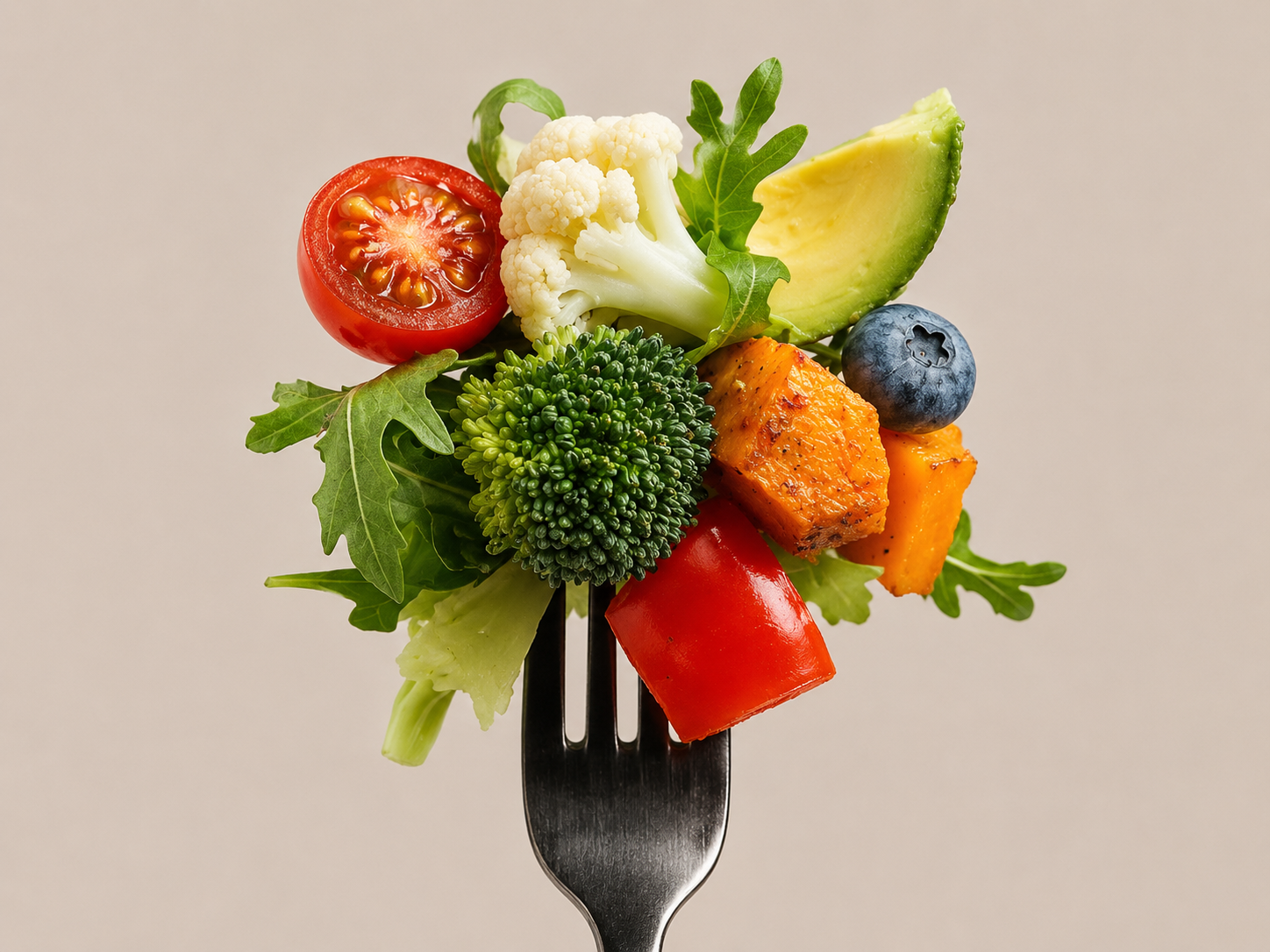 Consulta de nutrición en Madrid en HRocha