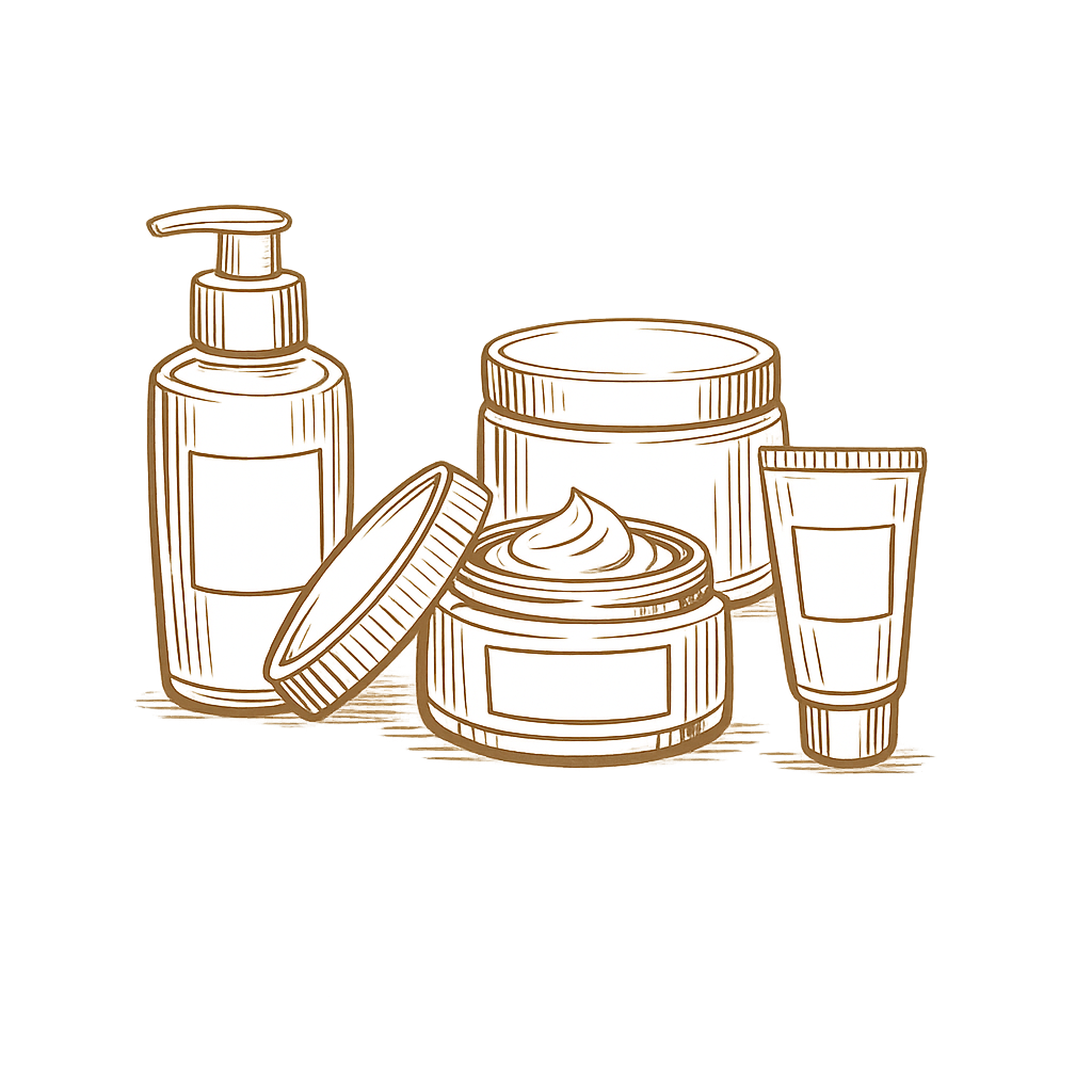 Dermocosmética