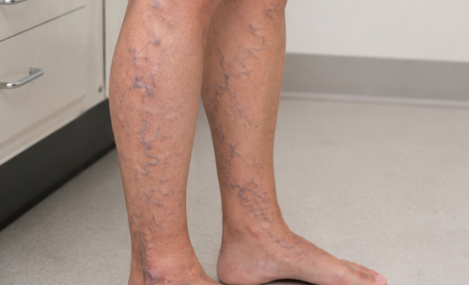 Flebología y tratamiento de varices sin cirugía