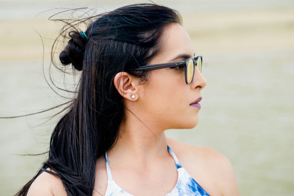 5 hábitos de verano que pueden dañar tu piel - HRocha